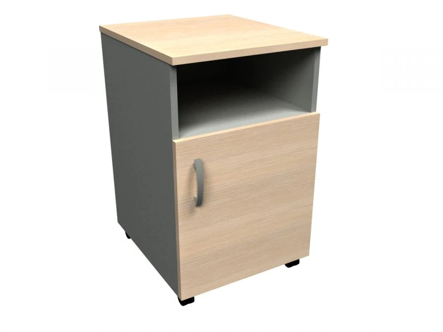 Rolling Document Cabinet TV-9sh