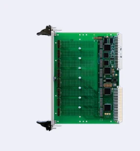 M12P2 Communication Object Module Carrier for VME Systems