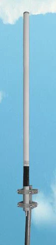 هوائي عمودي F1 VHF (M) - أداء موثوق