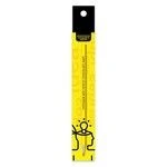Graphite Pencils "VKF" with Funny Phrases SUV-011 (HB) 16 pcs