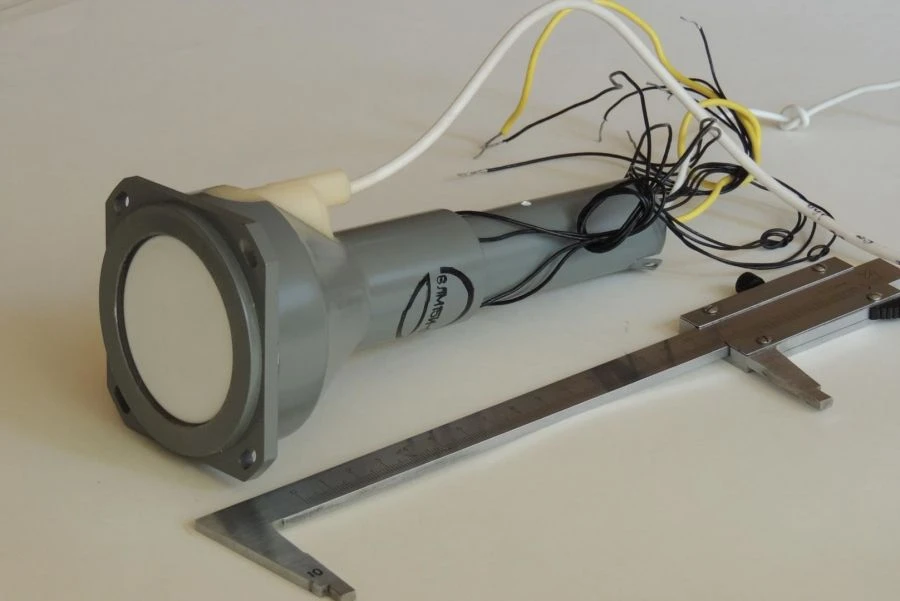 Electronic Beam Indicator Tube 6LM15I-01