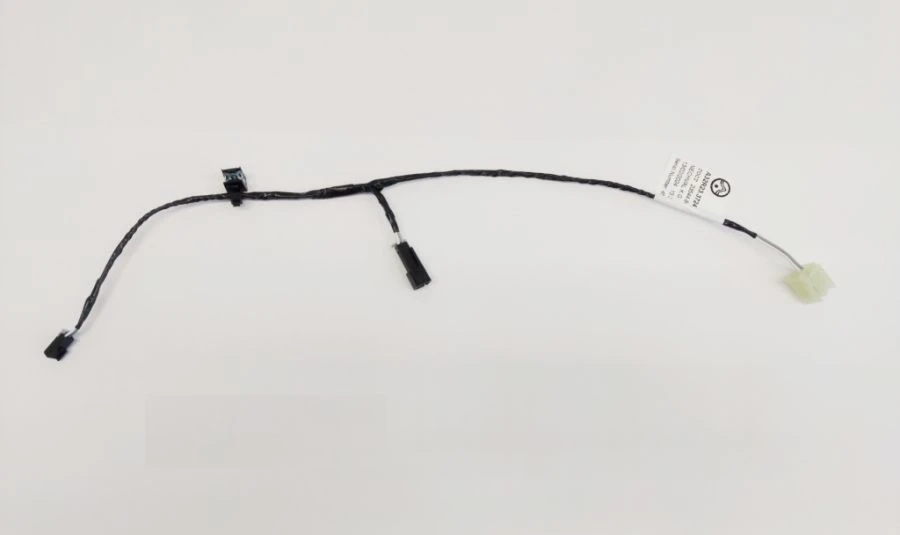 Automotive Wiring Harness for GAZ Equipment - Model C4XRDX.3724 033