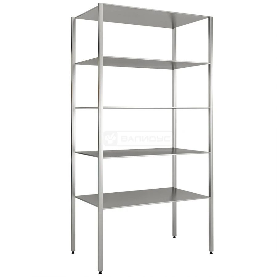 Medical Storage Rack for Surgical Linen and Instruments V-SPP1