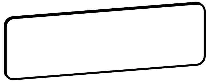 Table Partition Screen 8773 Galant Series