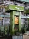Closed Simple Action Single Crank Press KГ2540