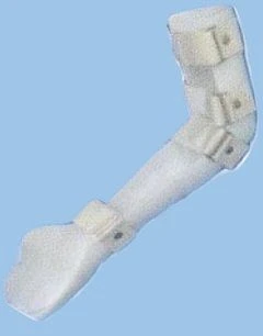 دعامة كاملة للذراع TR8-R.1 لتثبيت الطرف العلوي