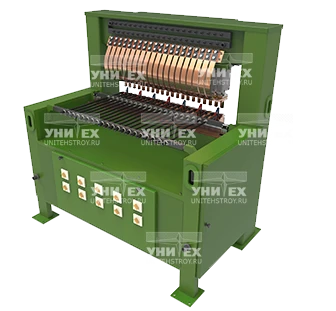 خط لحام الشبكات الدقيقة LMC-800