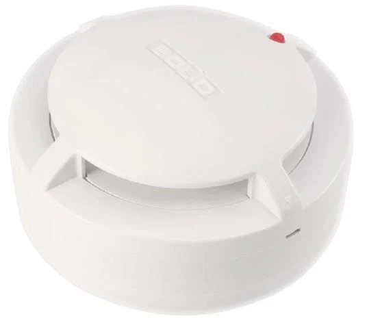 كاشف حرارة عنواني أنالوجي مُعزز IP 101-57-A1R "C2000-IP-03-Exi