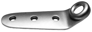 Triangular Nail Cap for Hip Joint with Laser Marking