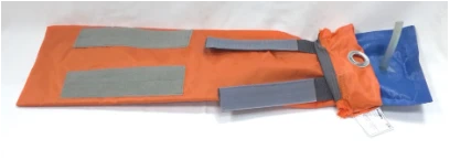جهاز immobilization الطبي للنقل KMTI-Omnimed-NN