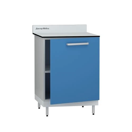Medicine Storage Cabinet, TU 32.50.30-007-32924160-2021, Art. DM-4-109-04.K2.F4