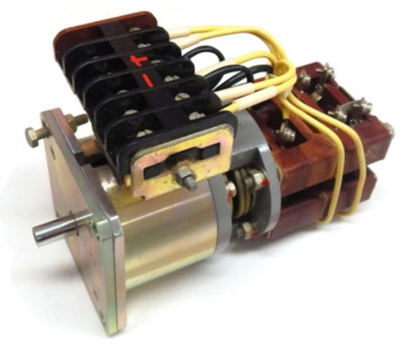 Electromagnet VV 400-15A T2