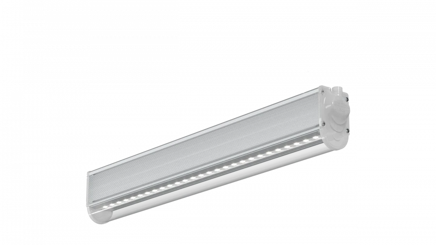 مصباح LED من علامة IEK التجارية، سلسلة LIGHTING PRO، نوع ДСП