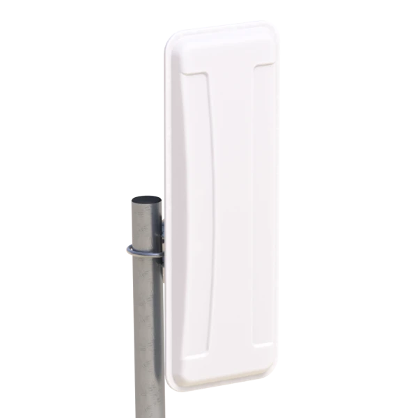 MIMO 2x2 Sector Antenna AX-2415PS60 for WiFi2400