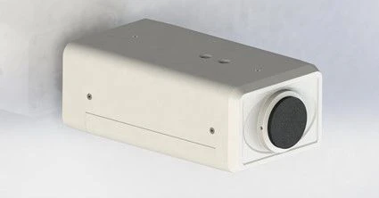كاميرا IP محمية سيبرانيًا ECAM03BX-8