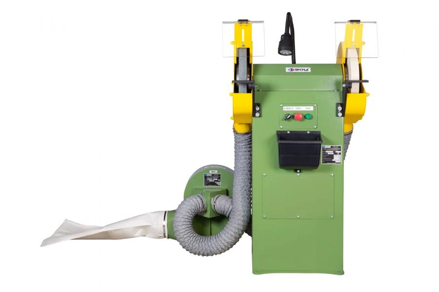 آلة الطحن والشحذ TSh 2M.25 مع PP-750/U