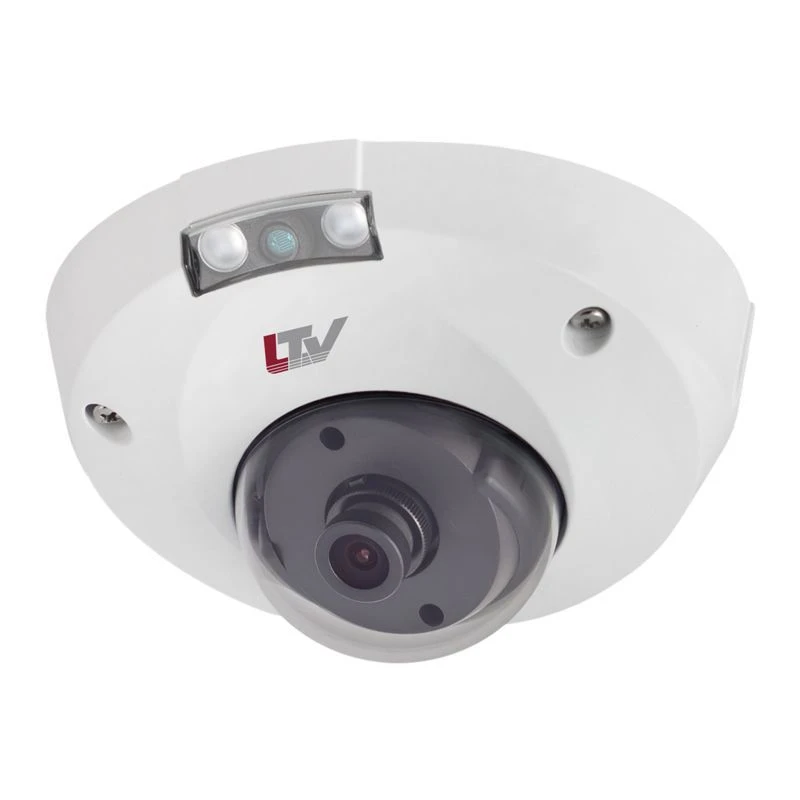 كاميرا IP رقمية LTV-5CNM20-F28-RU