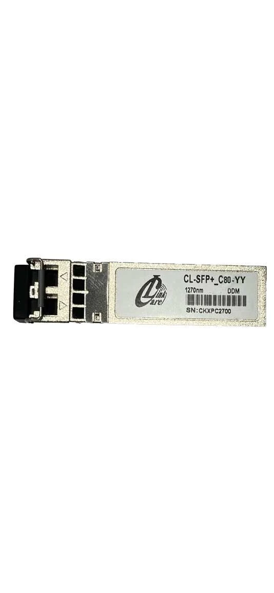 جهاز الإرسال البصري CL-SFP+ C80-YY
