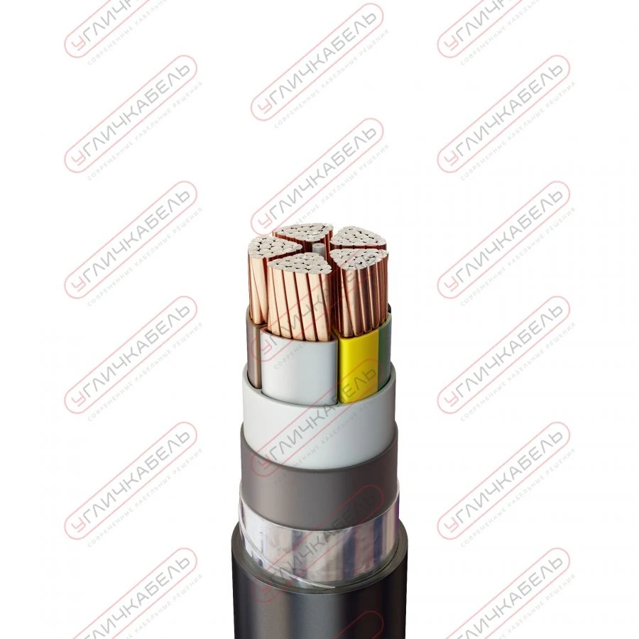 كابل طاقة K9RV مع عزل EPR