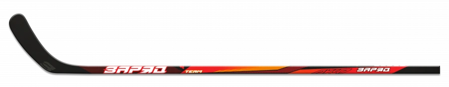 Professional Hockey Stick for Players - ZaryaD AK47 TEAM