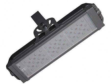 مصابيح LED الثابتة للإضاءة العامة للطرق والشوارع - INDUSTRY.3-085