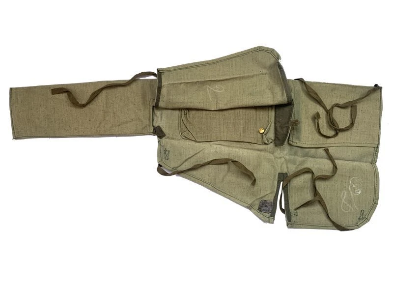 Protective Cover for AK-47 Spare Parts Storage 6Sh25