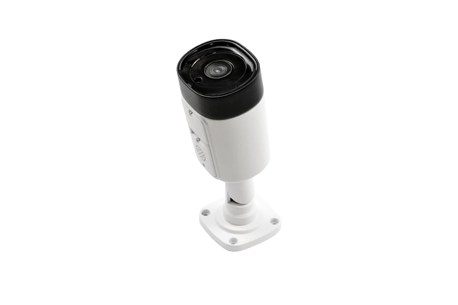 Full HD IP Camera for Real-Time Monitoring - SV-BA201-E