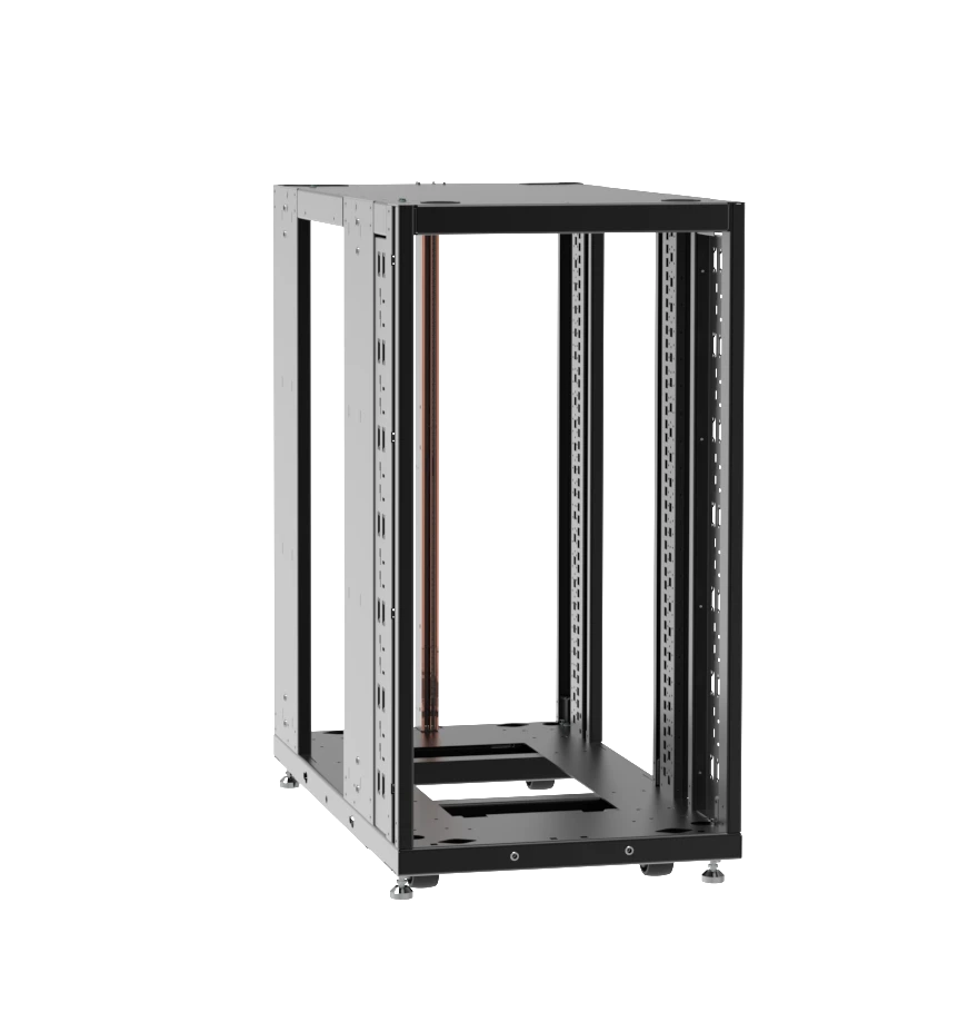 Universal Delta Akturu 3 Server Chassis (Model: ВРТГ.469632.104-02)