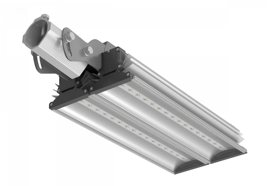مصباح LED قابل للتعديل LPR-602 للإضاءة في الحدائق والمنازل