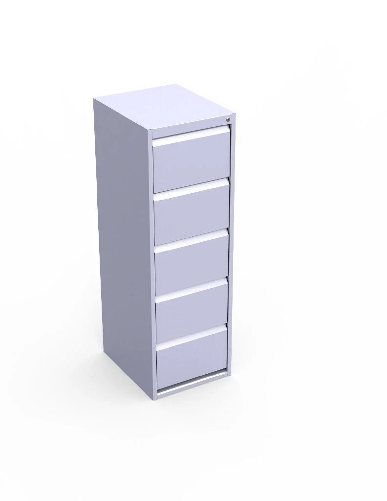KO-51T Document Storage Cabinet for A4 Files