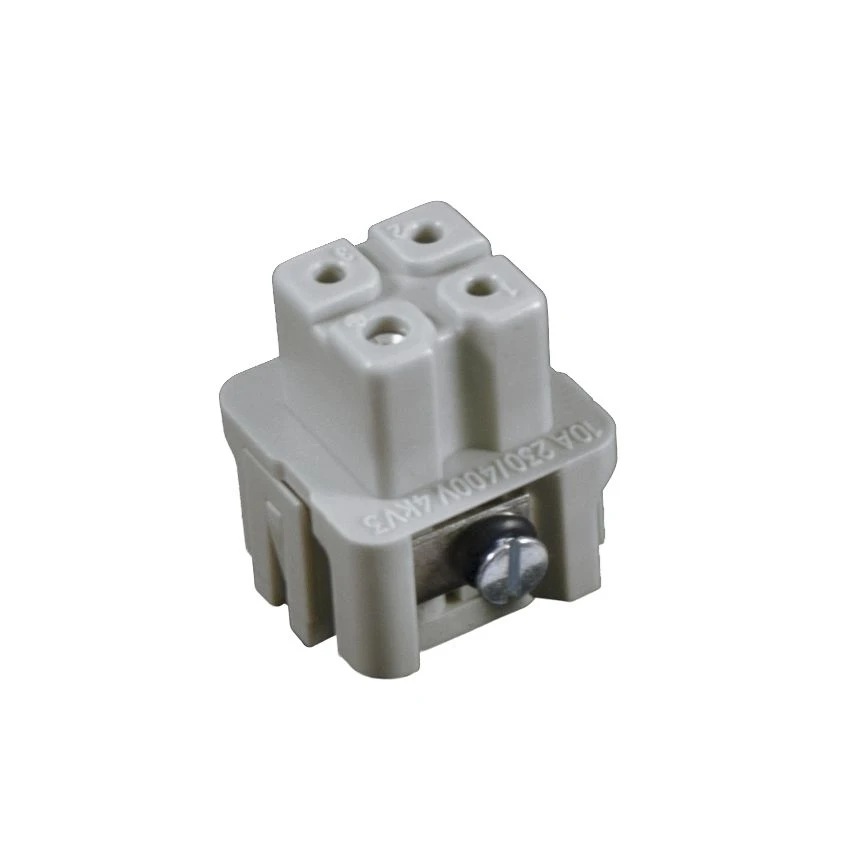 مقبس كهربائي RP-3V-10-250 للتبديل الدائري