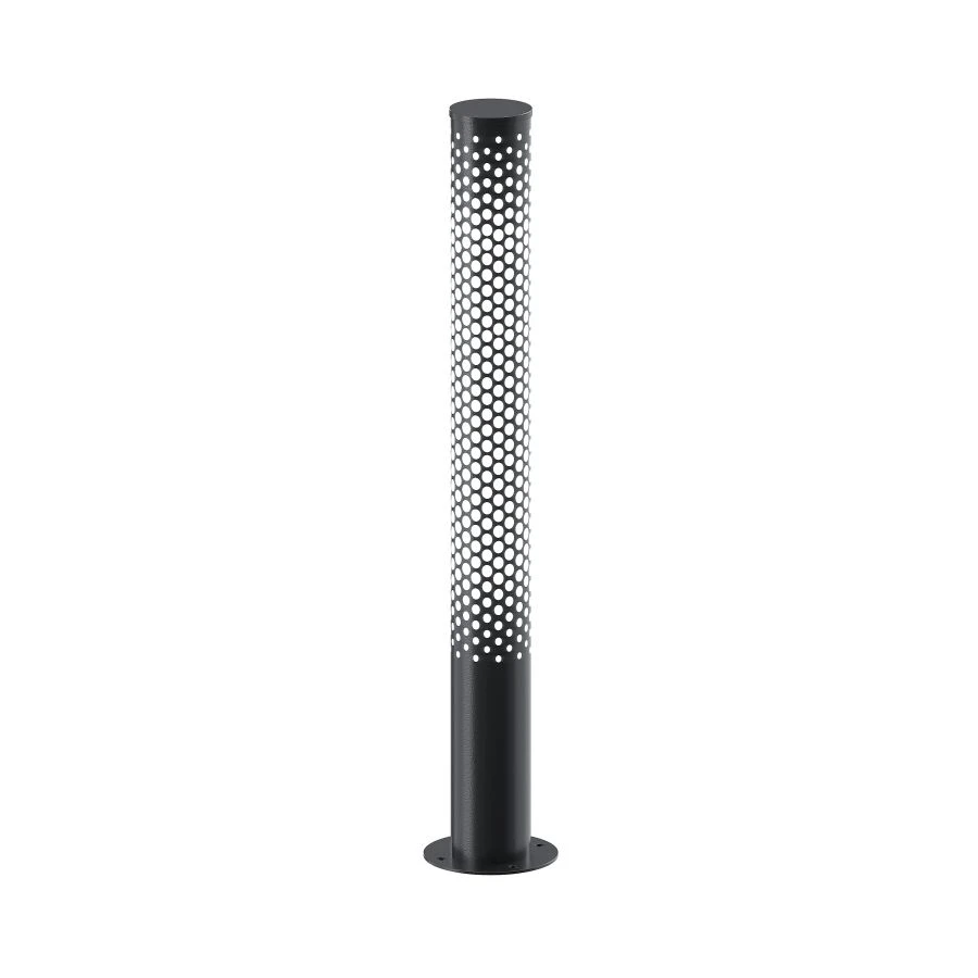 LED Outdoor Light SVETHOLL Soro D108 H1000 19W 1809 Lm