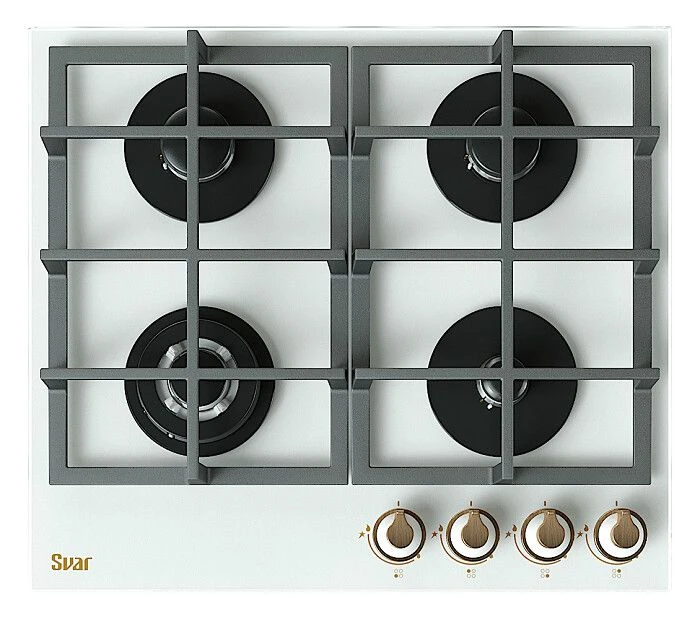لوحة موقد غاز منزلية GG4_750229F TC-038S