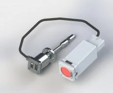 مؤشرات مستوى فوق الصوتية UZS-6I