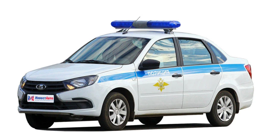 سيارة ركاب لنقل الأشخاص M1GR موديل M1GRKC على قاعدة لادا 219040