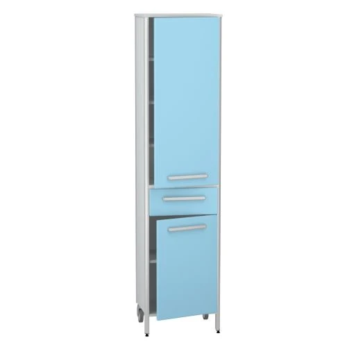 Medical Storage Cabinet for Pharmaceuticals - DM-3-101-06.K2.F3