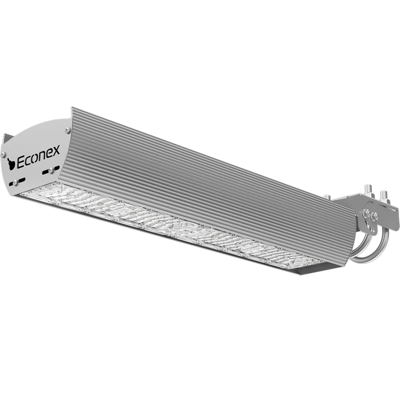 مصباح الشارع LED Econex Spark 70