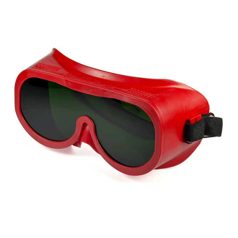 Closed Protective Glasses ZP8 ETALON Super, Article 30838
