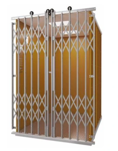 Electric Freight Lift Model LG - 5000 kg Capacity