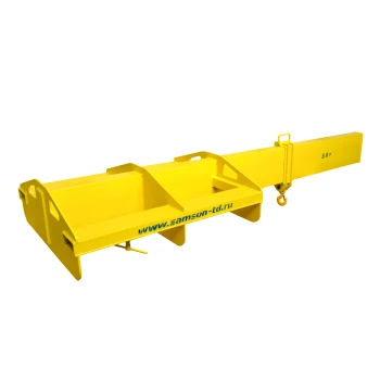Crane for Forklift KVP-2.5-1000