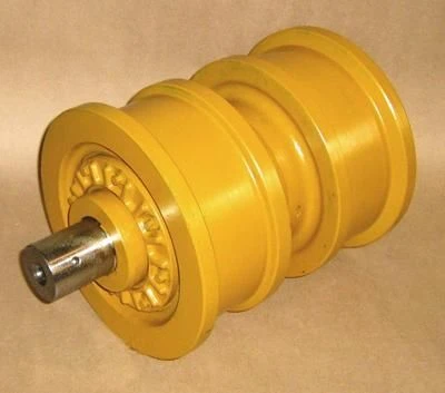 A275-21-000SB Support Roller for Tractor Undercarriage System