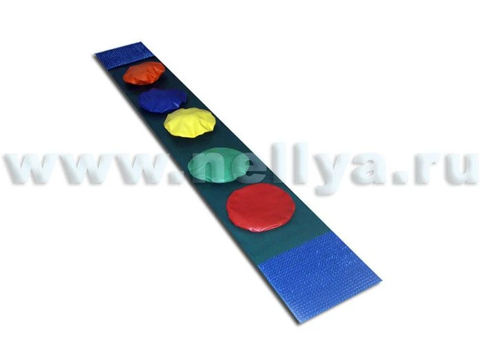 Sensory Foot Path "Nellya