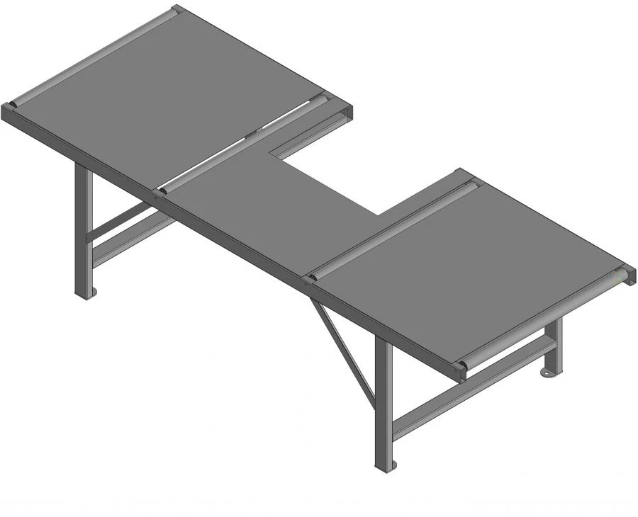 ناقل بكرة التغذية KRAFTER-E PN-3-1200