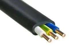 سلك منزلي معزول من PVC منخفض الاشتعال PBOVng(A)-1