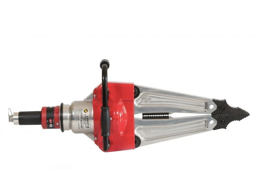 موسع متوسط RSGS-80X لتحريك الأشياء