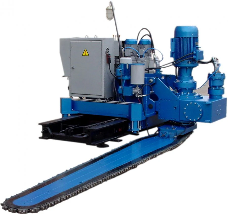 Universal Cutting Machine MKB-12