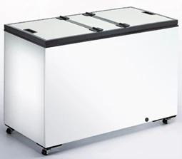 Caravell Freezer Chest Model 44595+