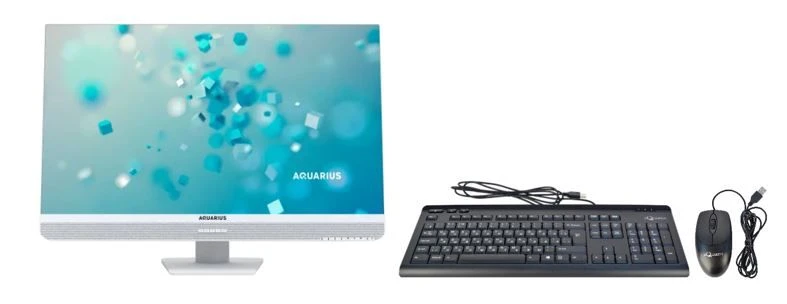 حاسوب مكتبي مدمج للاستخدام اليومي أكوا رياس Mnb Pro T907