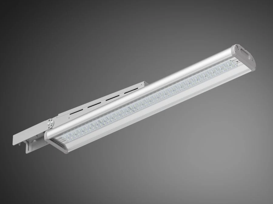 مصباح LED خارجي مع بصريات ثانوية SV-LWS-S-200