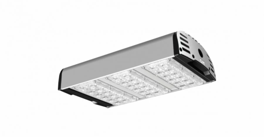 مصباح LED للاستخدام الداخلي والخارجي - GSFO-80 R GELIOMASTER